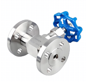 J41W Flanged Needle Valves