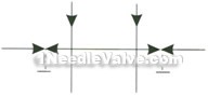 EN5-5 QF-05 meter balanced valve constructral diagram(pic2)
